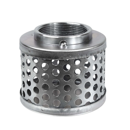 Kosz (smok) ssawny ocynkowany 2" GW Profec