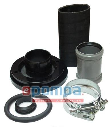 Przepompownia Compli 300 E JUNG PUMPEN