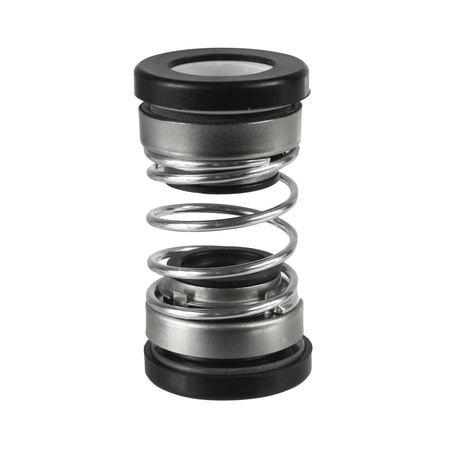 Uszczelnienie mechaniczne (dławica) WQ 1,1 / 0,75 / 0,55 / 0,37 / 0,25 wałek #14mm (seria: R) Omnigena