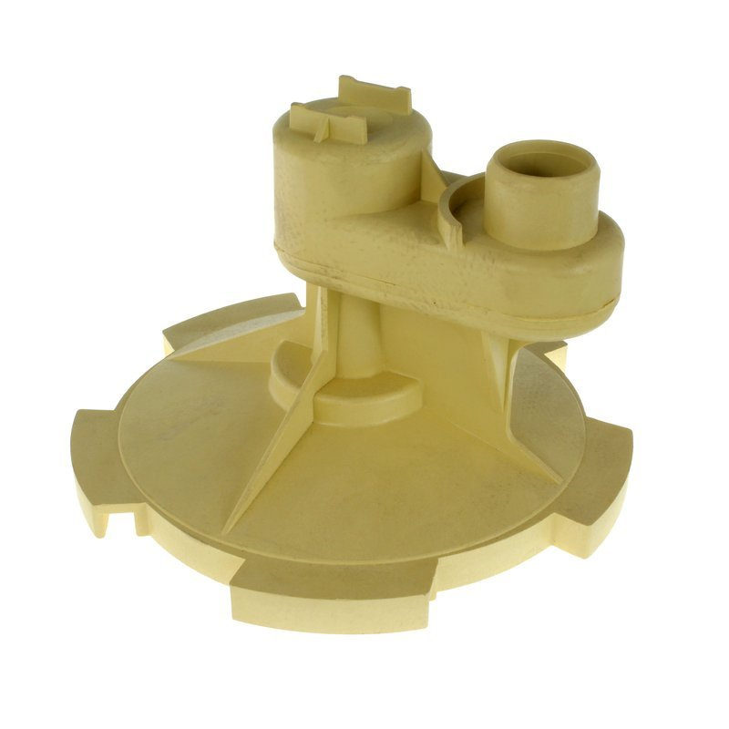 Dyfuzor + kierownica CAM85