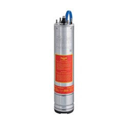 Silnik 4" NBS4 300 M 2,2kW/230V Coverco