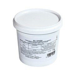 Biopreparat BIO7 Graisses (Tłuszcze) 1kg