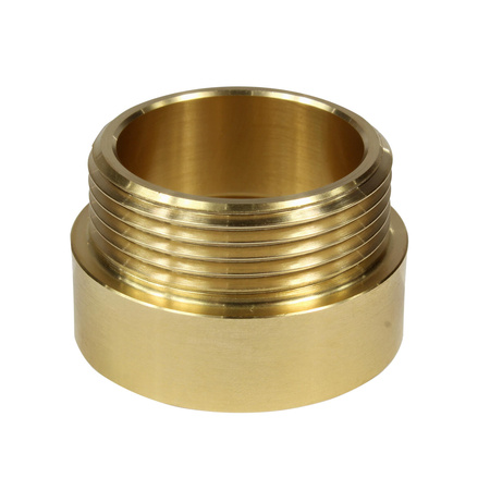 Przedłużka mosiężna 5/4" 15mm Profec