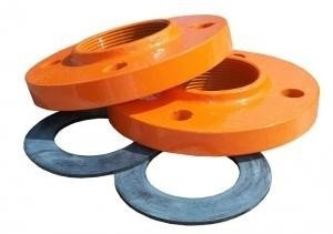 Pompa obiegowa C.O. OHI 50-170/250