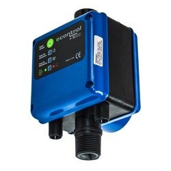Elektroniczny sterownik E-control MAC3