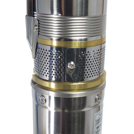 Pompa głębinowa 4" 4SD 3/14 1,1kW/400V + 20m kabla