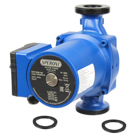 Pompa obiegowa C.O. Speroni SCR 32/80-180