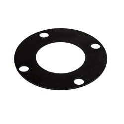 Podkładka gumowa do Abisynki Starodawnej