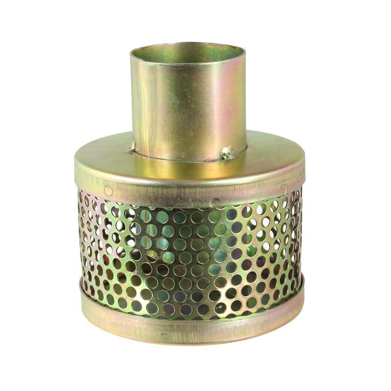 Kosz (smok) ssawny ocynkowany 6/4" (38mm) tuleja Profec
