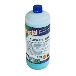 Środek do kokpitu Effectal Cockpit Mat 1kg