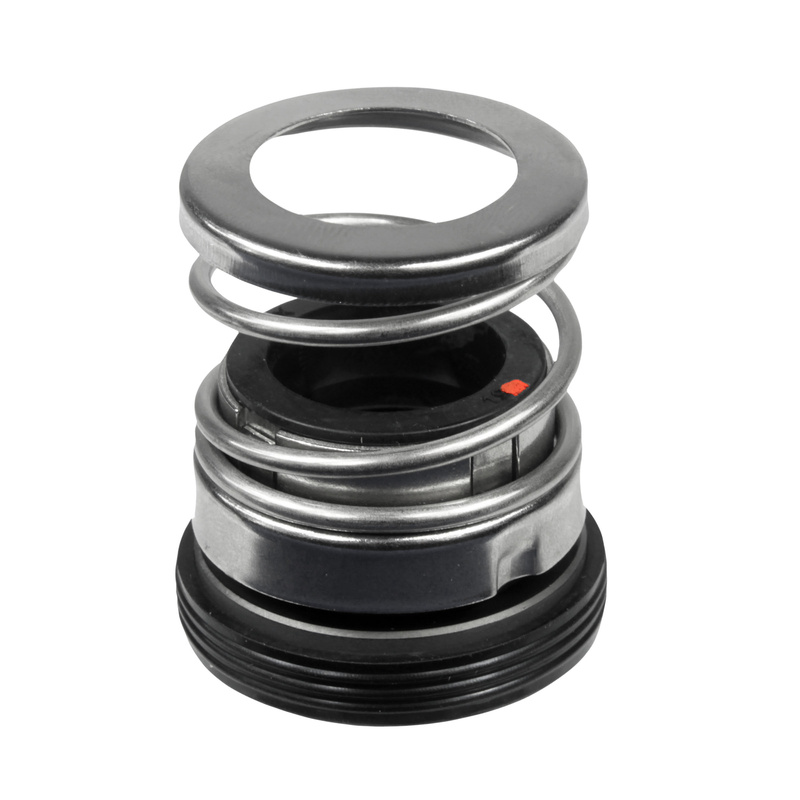 Uszczelnienie mechaniczne (dławica) #i19mm,walec MCI 10-,16-,20  2023 003577 IBO