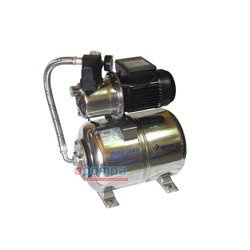 Zestaw hydroforowy WATERPRESS-SUPERINOX 60/50C