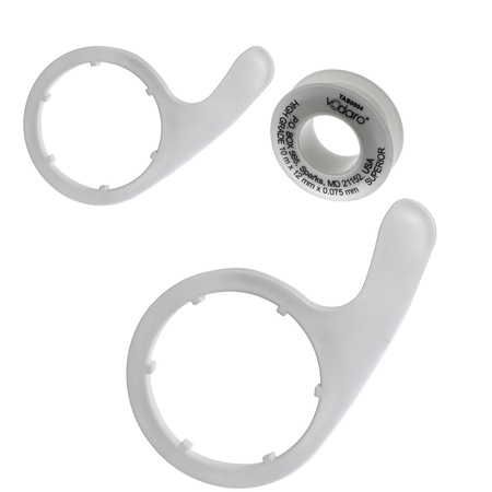 Zestaw filtracyjny SUPREME-RO7 PREMIUM z mineralizacją i jonizacją (odwrócona osmoza)