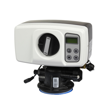 Urządzenie uzdatniające Eko-Optima 25/O EC-A BNT z głowicą BNT 1650 i złożem Ecomix-A