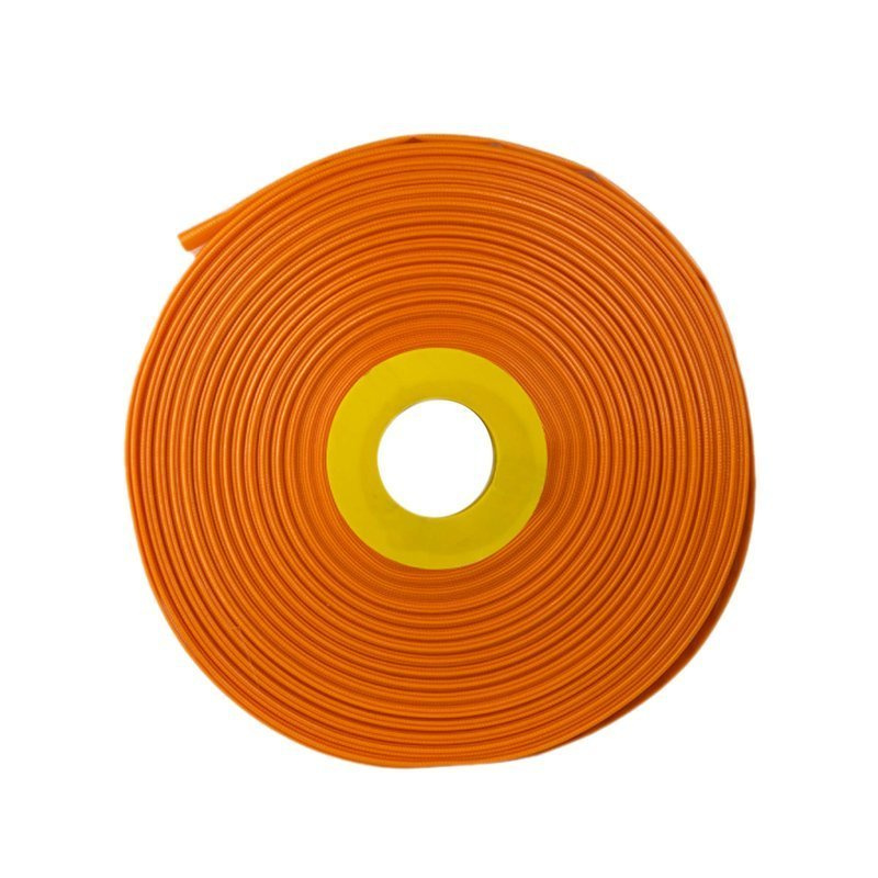 Wąż tłoczny płaski AGRO-FLAT 1" (25mm) pomarańczowy 1mb