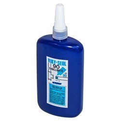 Uszczelniacz instalacji VIKY SEAL 90 250ml