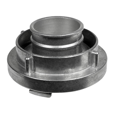 Szybkozłącze strażackie, łącznik tłoczny 52 - tuleja 52mm