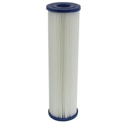 Wkład harmonijkowy BB20 20" 5 mikron TOP FILTER