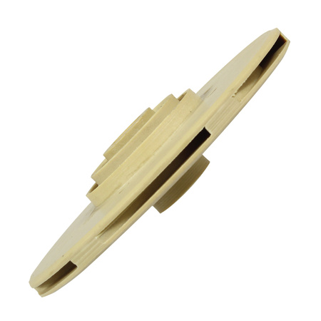 Wirnik MULTI 1100 / 1300 INOX (seria: A) Omnigena