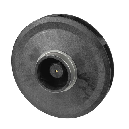 Zestaw naprawczy JETINOX 60/50 (dyfuzor + wirnik) Nocchi