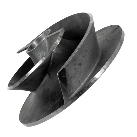 Wirnik ZWQ 5500 (6 otworów) IBO