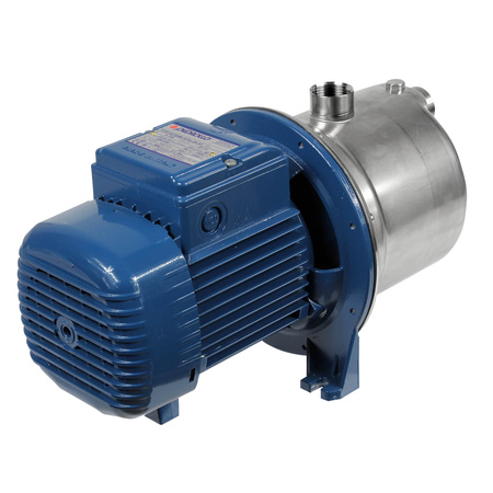 Pompa FUTURE-JETm 2A-ST (JCR) 1,1kW/230V Pedrollo