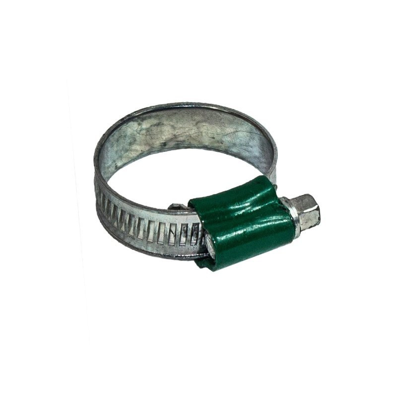Opaska zaciskowa (ślimakowa) ocynkowana 90-110mm / 12mm Profec