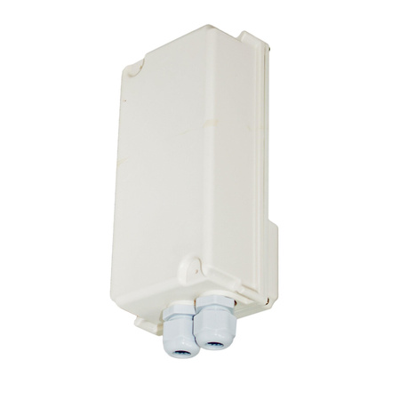 Skrzynka rozruchowa STAIRS 1PC-0075 (PC03) 0,75kW/1PH/230V (25nF, 6,2A)