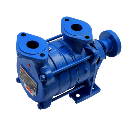 Pompa SKSb 2-stopniowa (bez silnika)