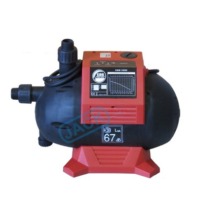 Zestaw hydroforowy bezzbiornikowy EBS 1250