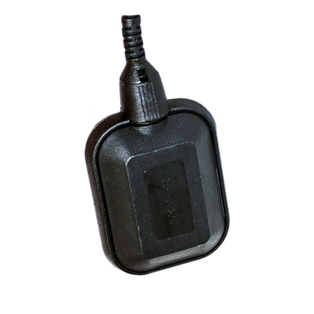 Wyłącznik pływakowy 0,5mb H07RNF 3x1mm 10(4)A Malec