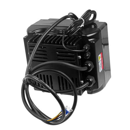 Sterownik, inverter IVR10-0,15 (do 1,1kW) 230V IBO