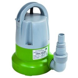 Pompa zatapialna OMNI GO 400 0,4kW/230V