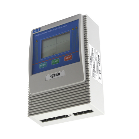 Sterownik silnika M21 0,37-2,2kW/230V IBO