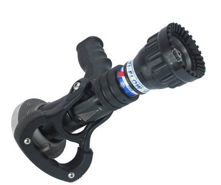 Prądownica ULTIFLOW Automatyczna (czarna)