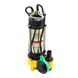 Pompa zatapialna WQ 250 ECO 0,25kW/230V