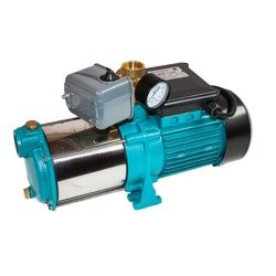 Pompa MHI 1100 1,1kW/230V + osprzęt