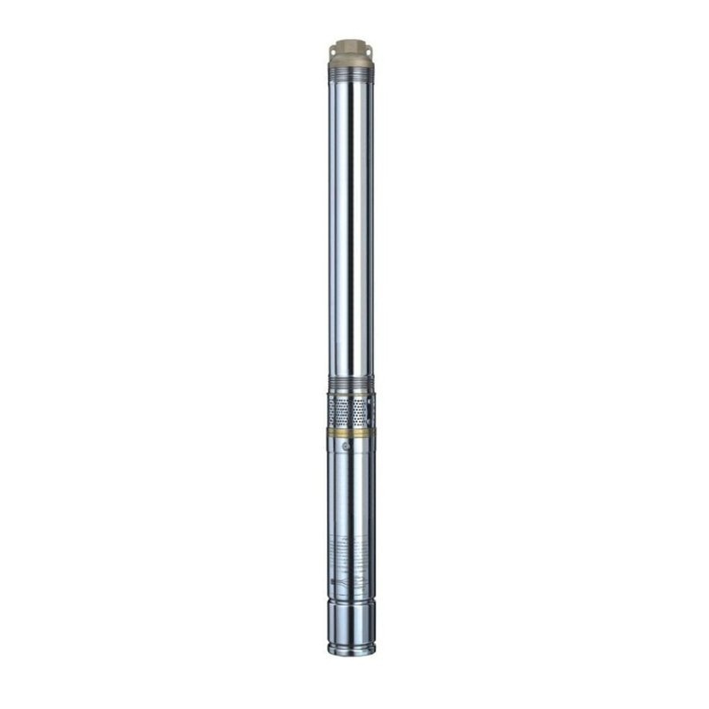 Pompa głębinowa 3.5" 3,5 SC 5/22 1,8kW/230V (wbudowany kondensator) + 18m kabla