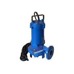 Pompa zatapialna 50-GFZU-136-5-LU 1,8kW/400V Sigma