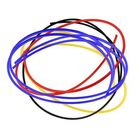 Zestaw filtracyjny SUPREME-RO7 PREMIUM z mineralizacją i jonizacją (odwrócona osmoza)