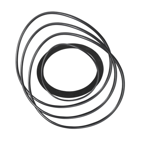 Oring WQ 75-5-2,2/100-3.5-2.2 - komplet