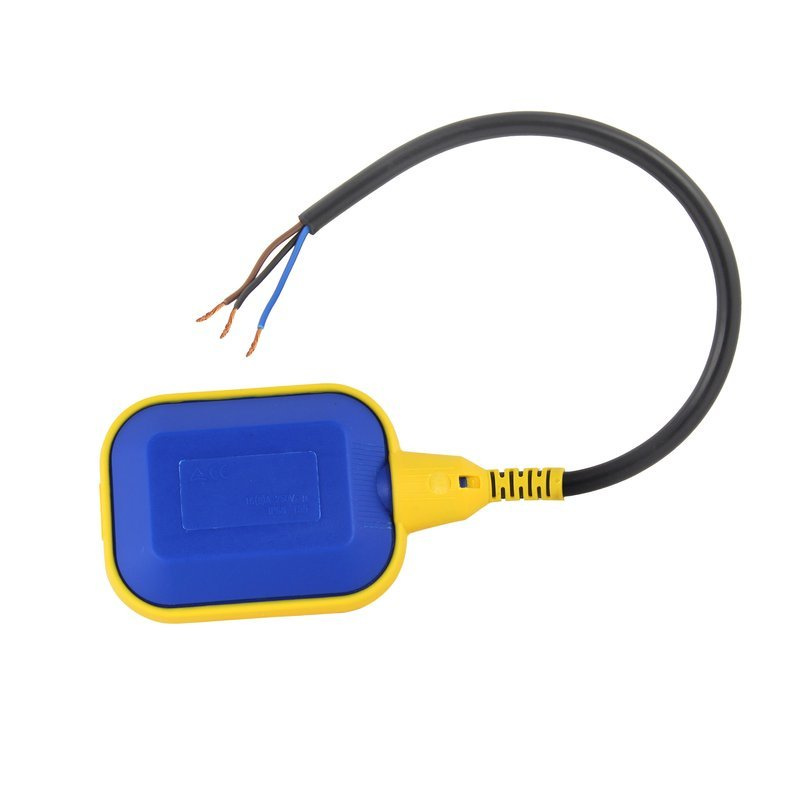 Wyłącznik pływakowy 0,2mb H07RNF 3x1,5mm 16(8)A