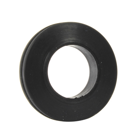 Łącznik sprzęgła, guma 45mm x 24mm x 10/7mm