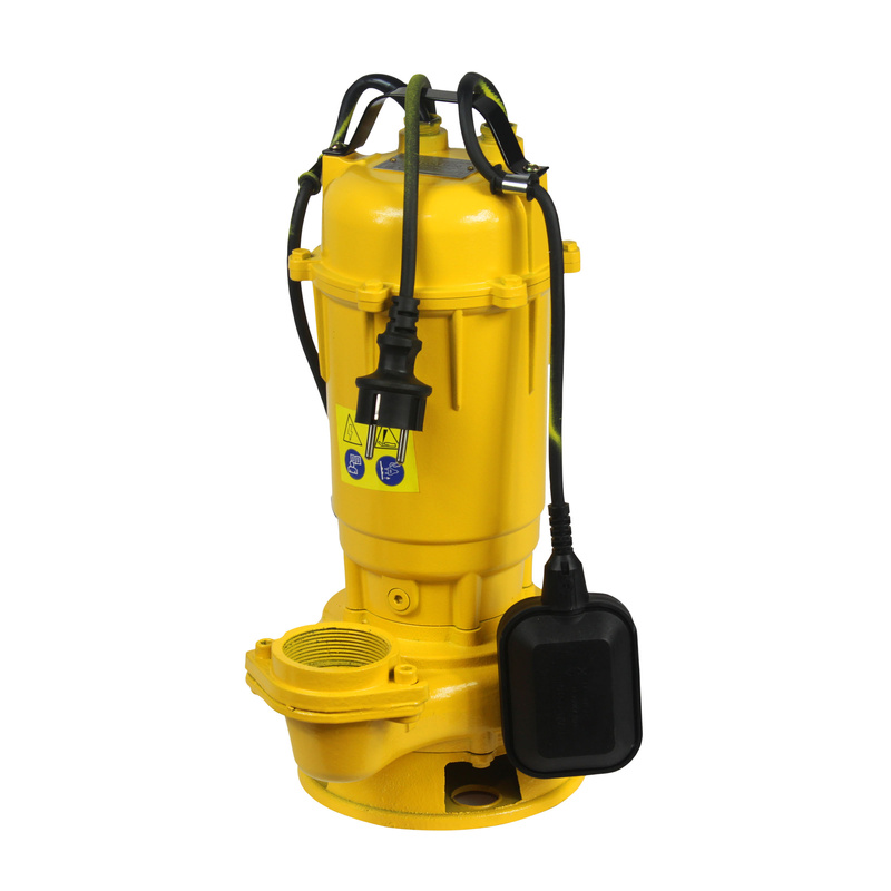 Pompa zatapialna WQ COLT 1500 0,75kW/230V EP