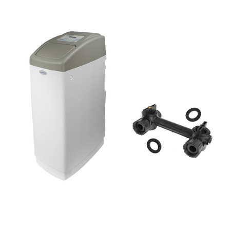 Wielofunkcyjny uzdatniacz wody SUPREME-MULTI 24 + By-pass