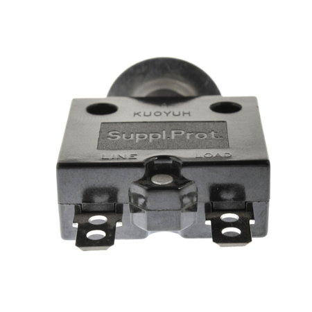 Wyłącznik nadprądowy 18A (98 Series, Kuoyuh) 