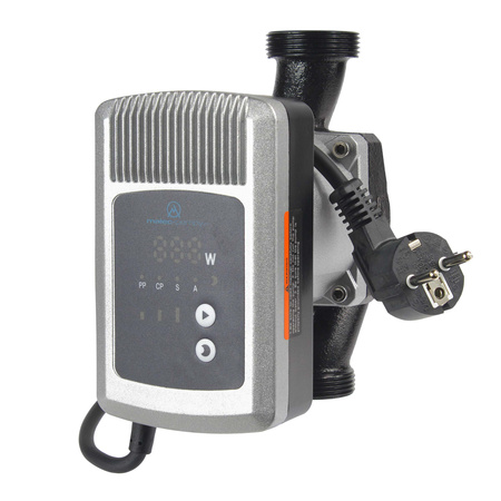 Pompa obiegowa C.O. EPO 25-12/180