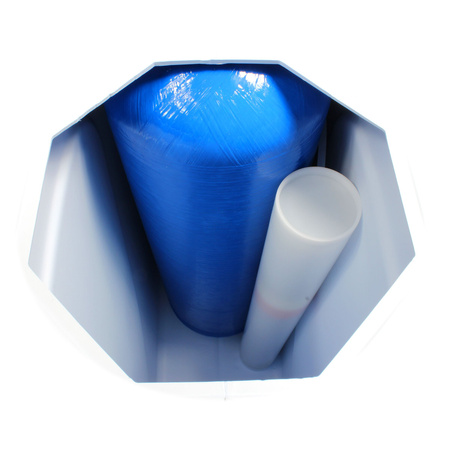 Urządzenie uzdatniające Eko-Optima 25/O EC-A BNT z głowicą BNT 1650 i złożem Ecomix-A