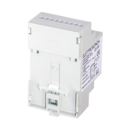 Przekaźnik ELETTROSONDA Q3 SR z sondą poziomu cieczy (1szt)