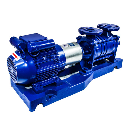 Pompa SKA.3.03.1.1010.5. 1,5kW/230V Hydro Vacuum